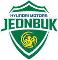 Poster Jeonbuk Motors