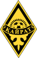 Poster Kairat