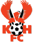 Poster Kidderminster Harriers