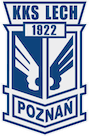 Poster Lech Poznań