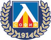 Poster Levski Sofia