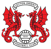 Poster Leyton Orient