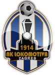 Poster Lokomotiva Zagreb