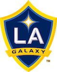 Poster Los Angeles Galaxy