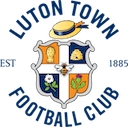 Poster Luton Town