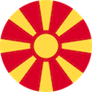 Poster Macedônia