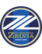 Poster Machida Zelvia
