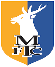 Poster Mansfield Town