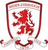 Poster Middlesbrough