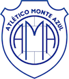 Poster Monte Azul Poster Monte Azul
