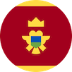 Poster Montenegro