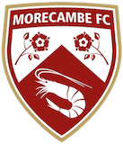 Poster Morecambe