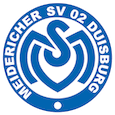 Poster MSV Duisburg