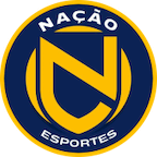 Poster Nação Esportes