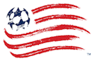 Poster New England Revolution