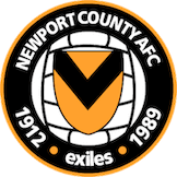 Poster Newport County