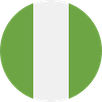 Poster Nigéria