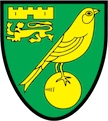 Poster Norwich City
