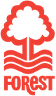 Poster Nottingham Forest
