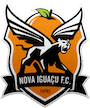 Poster Nova Iguaçu
