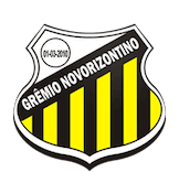 Poster Novorizontino