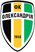 Poster Oleksandria