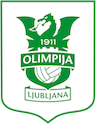 Poster Olimpija