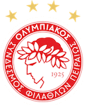 Poster Olympiakos Piraeus