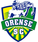 Poster Orense