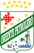 Poster Oriente Petrolero