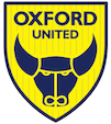Poster Oxford United