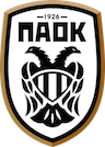 Poster PAOK
