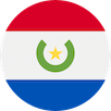 Poster Paraguai
