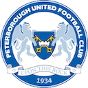Poster Peterborough United