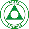 Poster Plaza Colônia