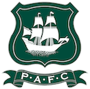 Poster Plymouth Argyle