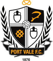 Poster Port Vale