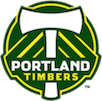 Poster Portland Timbers