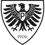 Poster Preußen Münster