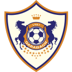 Poster Qarabağ