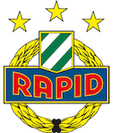 Poster Rapid Wien
