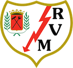Poster Rayo Vallecano