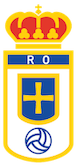 Poster Real Oviedo