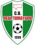Poster Real Tomayapo