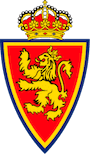 Poster Real Zaragoza