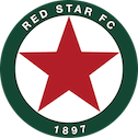 Poster Red Star