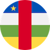 Poster República Centro-Africana