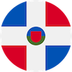 Poster República Dominicana