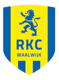 Poster RKC Waalwijk