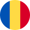 Poster Romênia